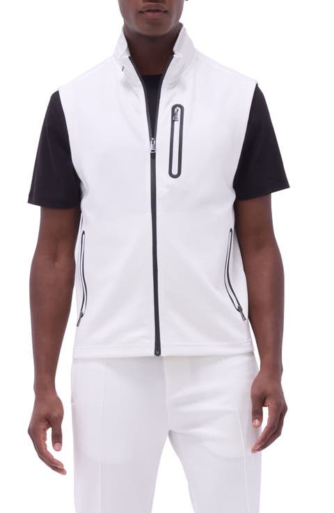 Soft Touch Knit Vest