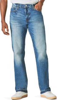 Lucky Brand Easy Rider Stretch Bootcut Jeans