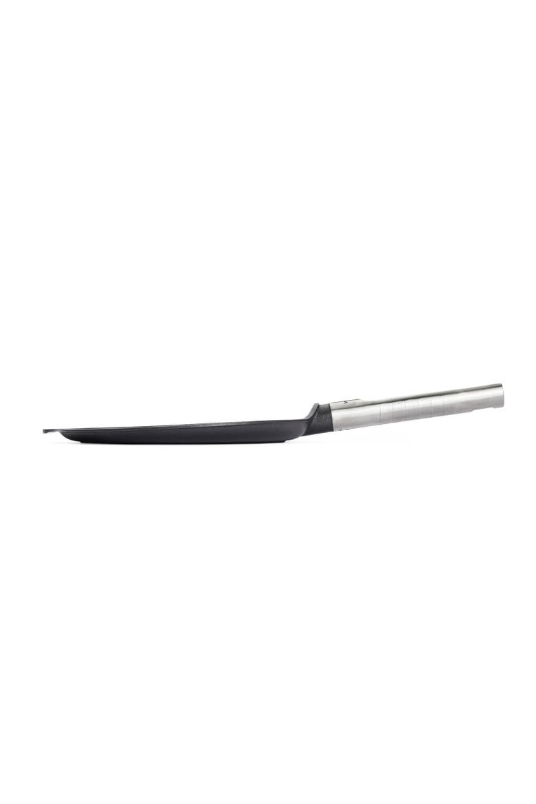 Ecologic Pro Nonstick Crepes Pan 10-Inch, Alternate, color, Black