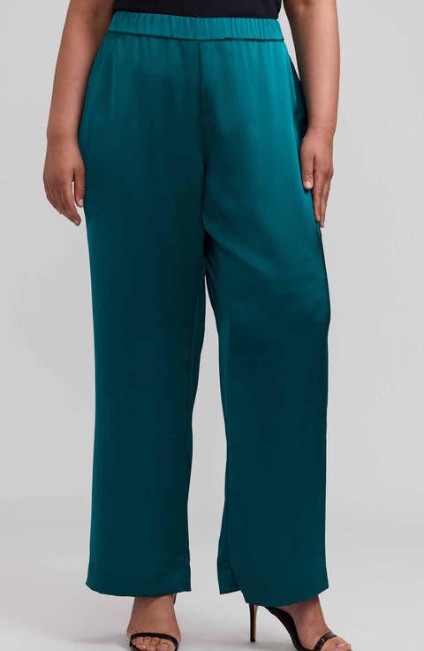 Hostess Pull-ON Pants