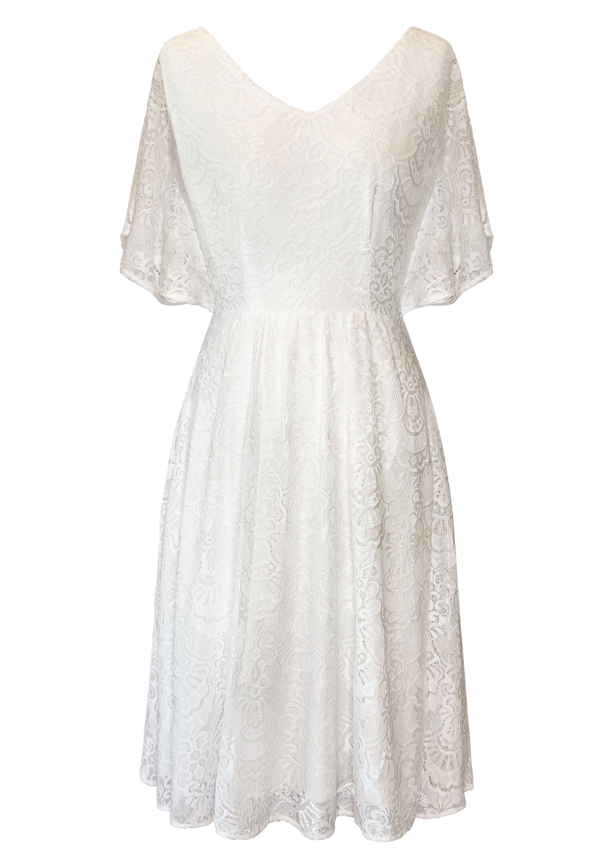 Beth Dress - image 2