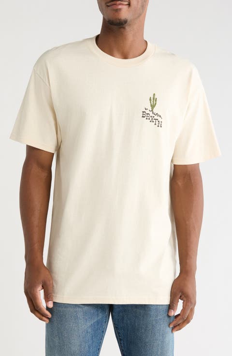 Keslo Graphic T-Shirt