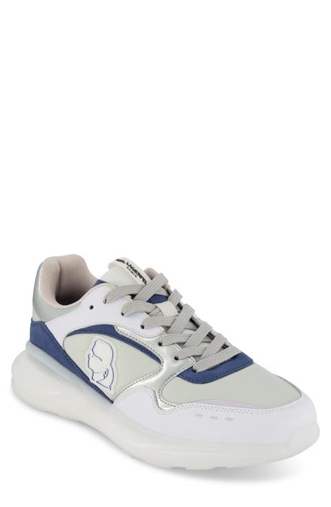 Karl Patch Sneaker (Men)