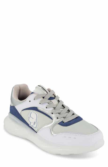 KARL LAGERFELD PARIS Karl Patch Sneaker