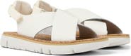 Camper Oruga Slingback Sandal