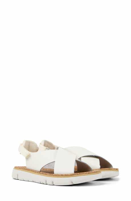 Camper Oruga Slingback Sandal