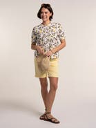 Brakeburn Palermo Blouse