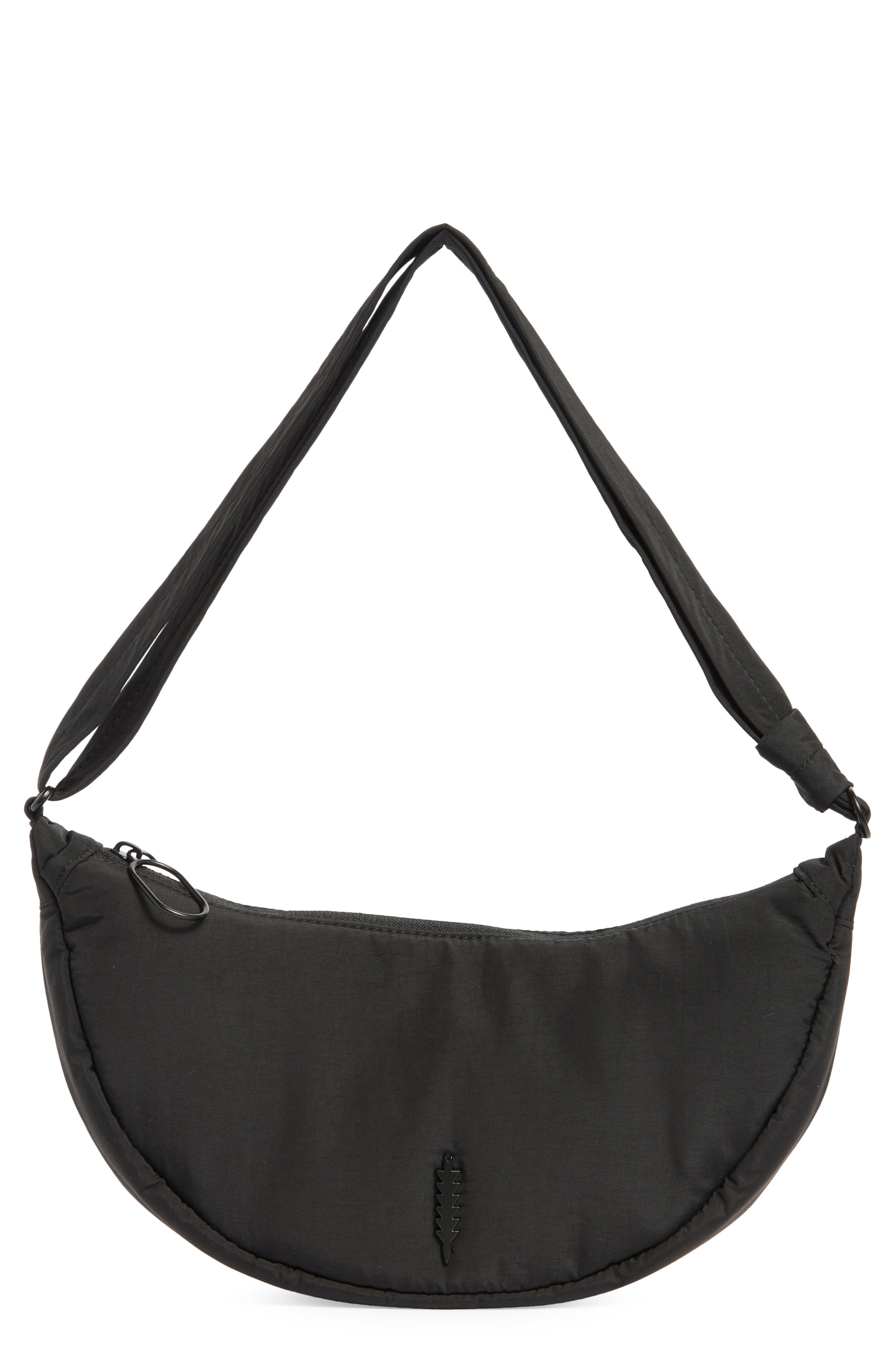 Thacker Cleo Crescent Bag