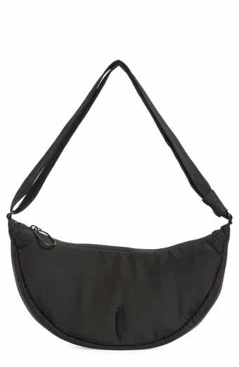 Thacker Cleo Crescent Bag