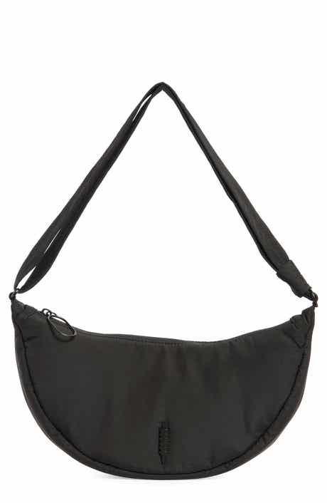 Thacker Cleo Crescent Bag