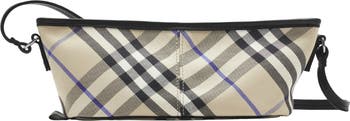 Check Mini Bag