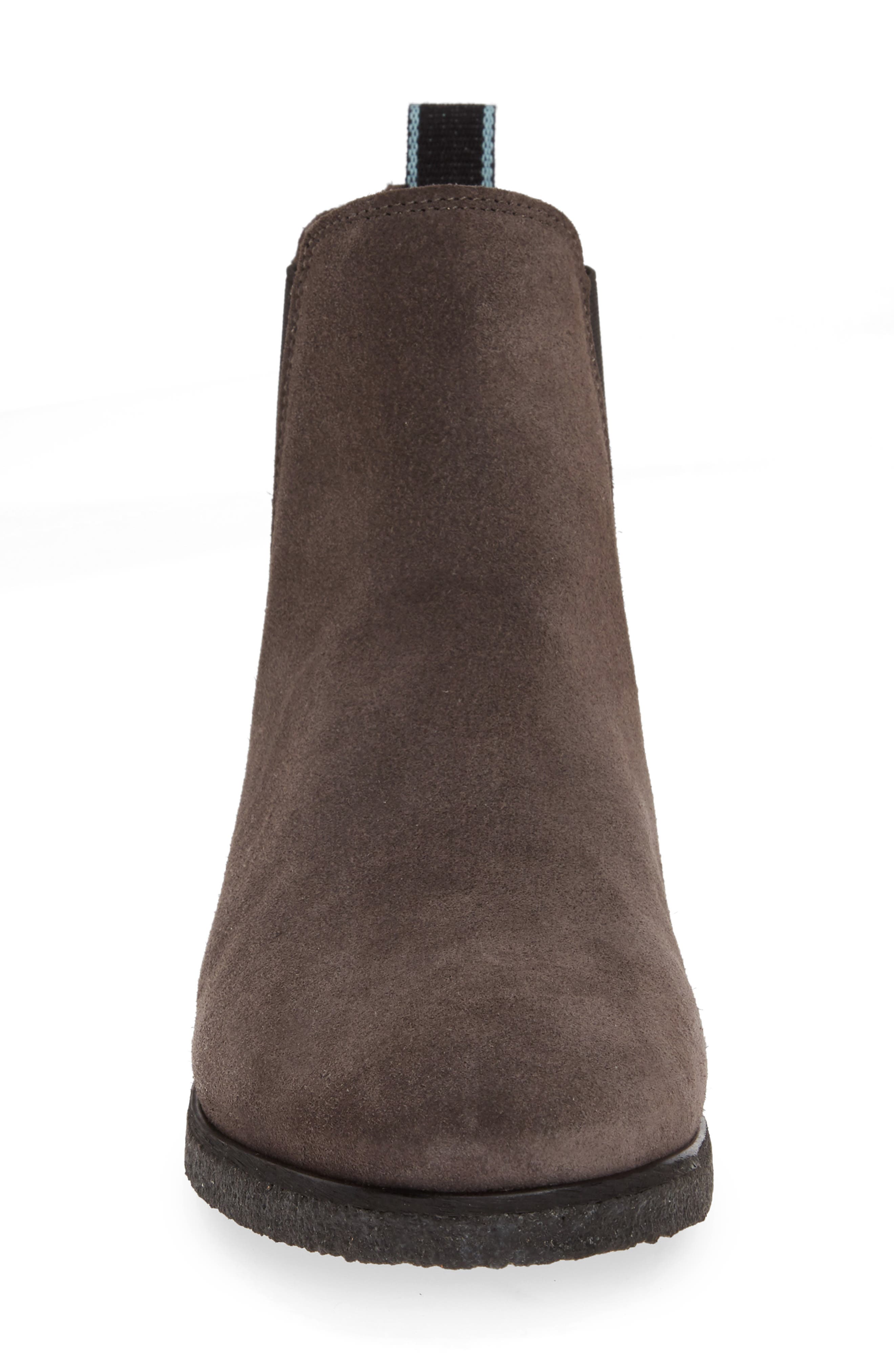 Shoe The Bear Kelvin Chelsea Boot, Alternate, color, 