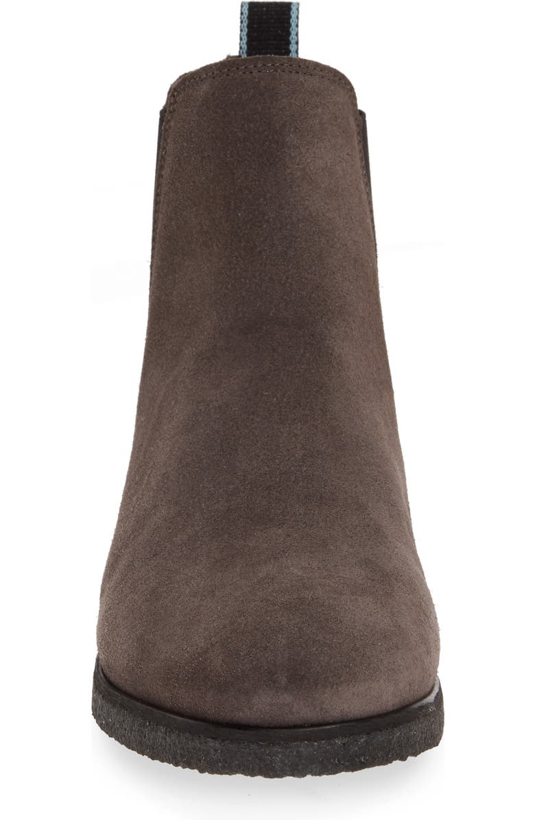 Shoe The Bear Kelvin Chelsea Boot, Alternate, color,