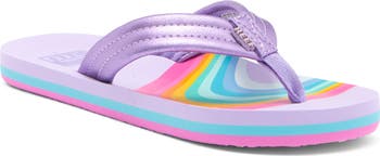 Kids' Ahi Flip Flop