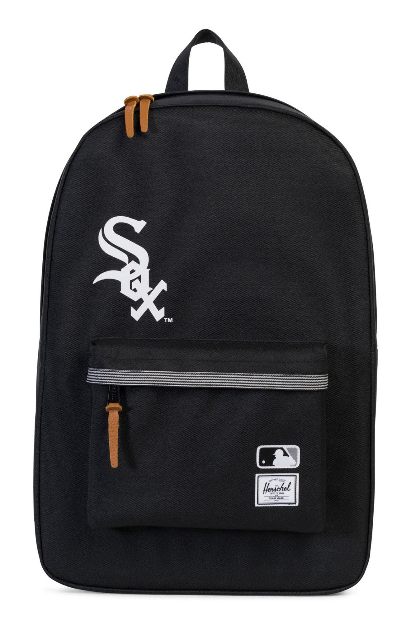Herschel Supply Co. Heritage Chicago White Sox Backpack, Main, color, 