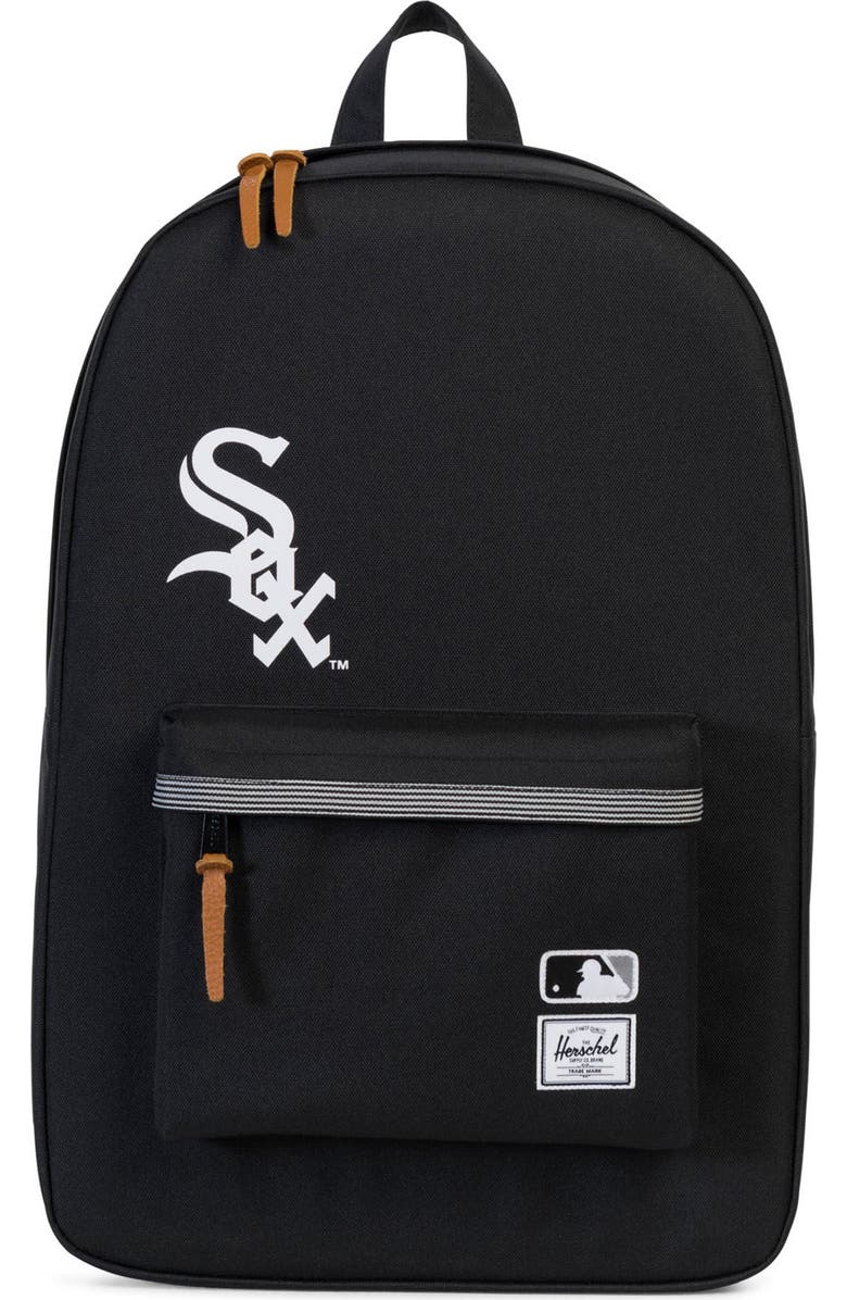 Herschel Supply Co. Heritage Chicago White Sox Backpack, Main, color,