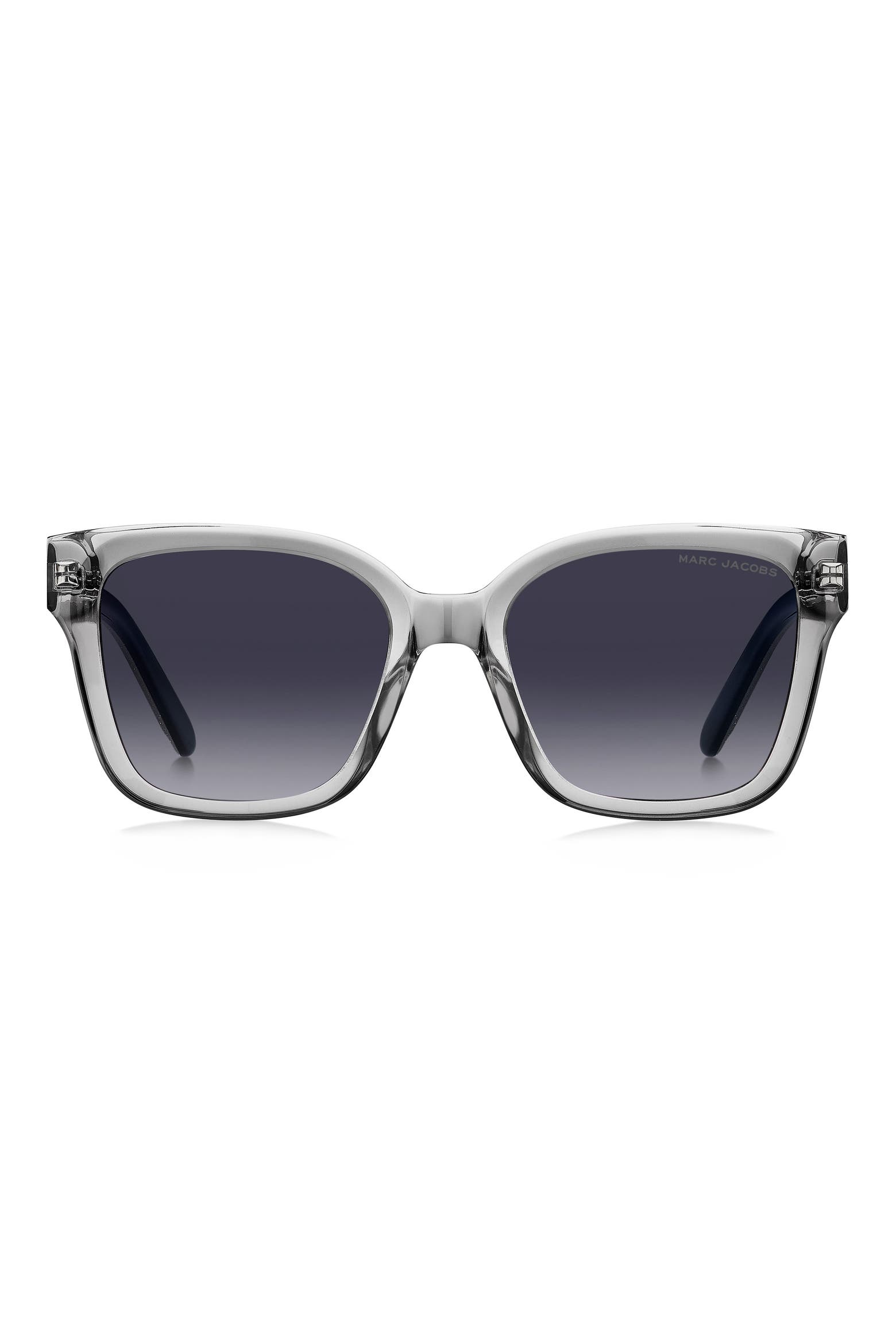 Marc Marc Jacobs MARC 458/S 53mm Gradient Square Sunglasses (Women ...