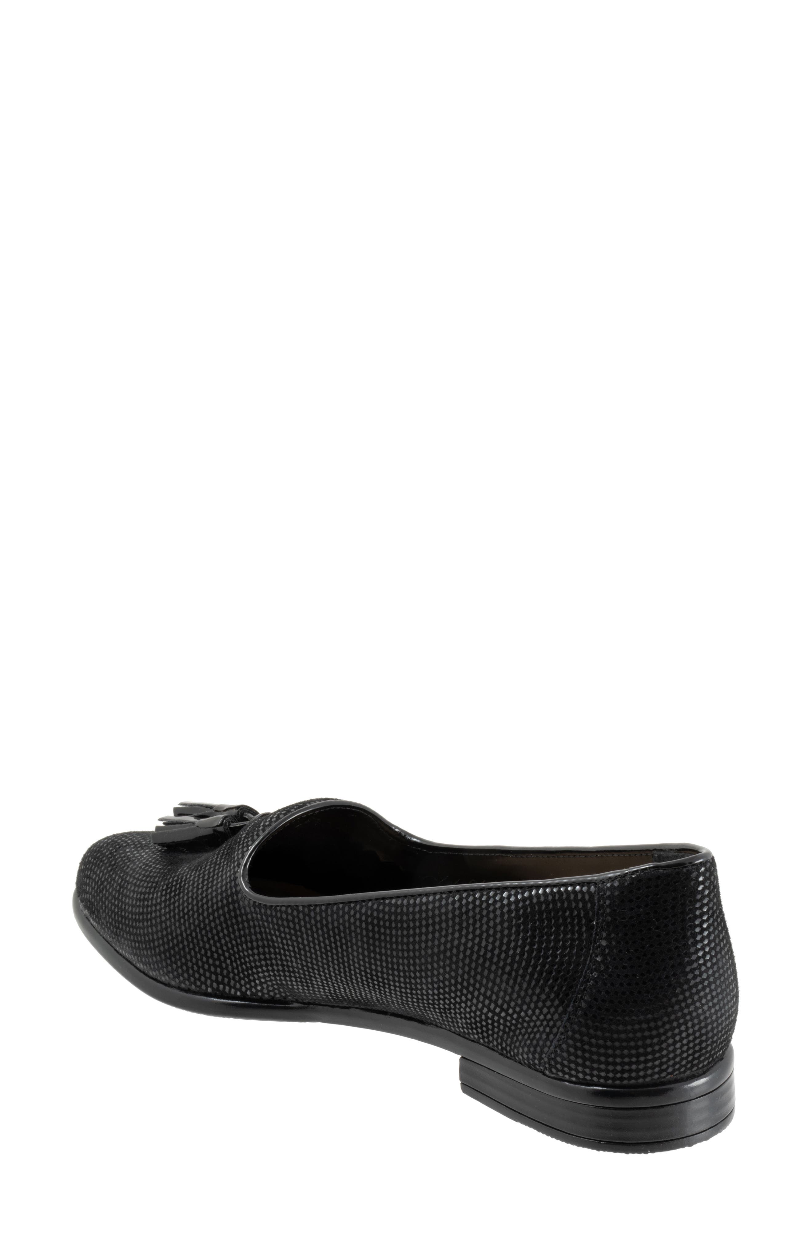 Liz Tassel Loafer - image 4