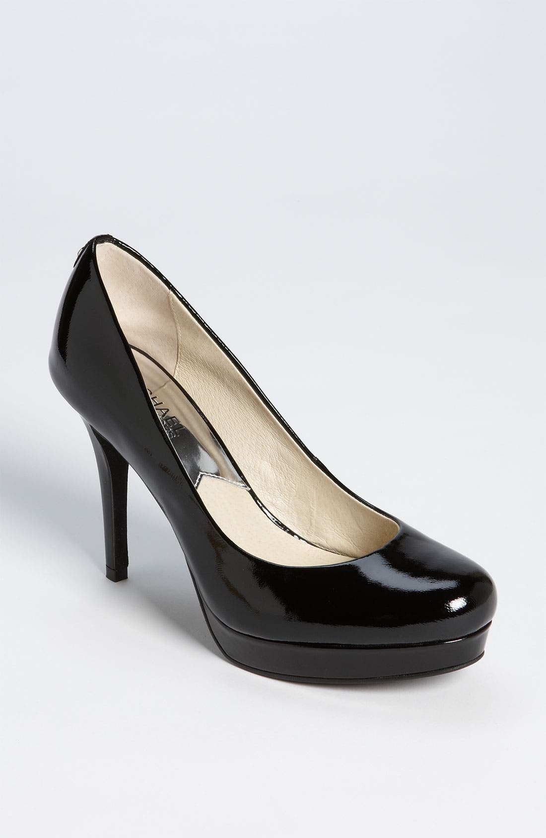 MICHAEL Michael Kors 'Ionna' Pump, Main, color, 