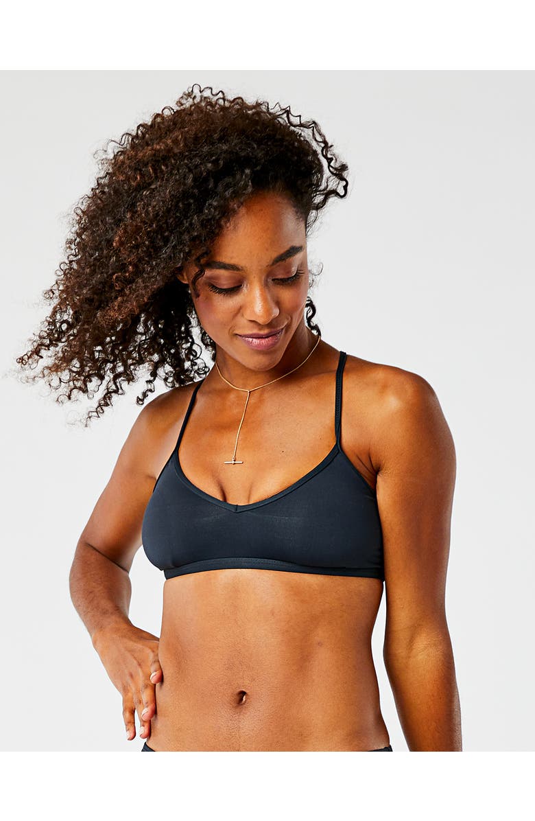 Carve Designs Stinson Top, Alternate, color, Black