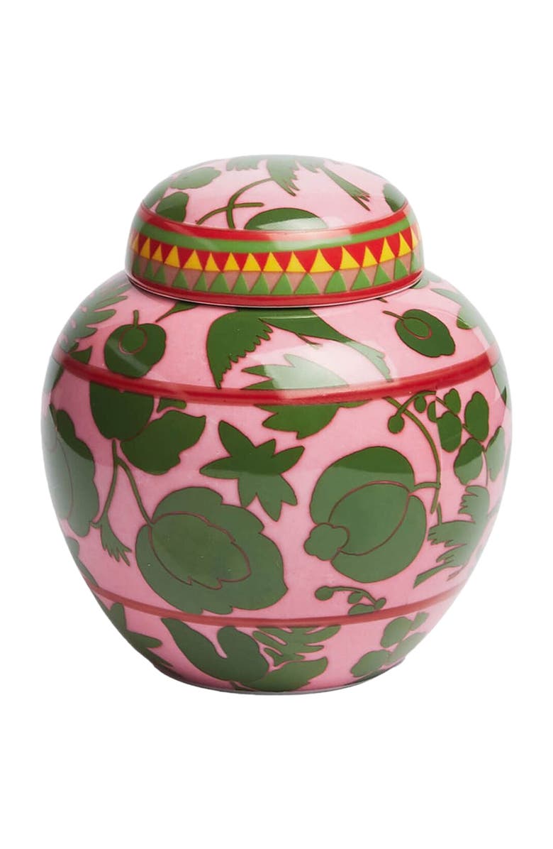 La DoubleJ Tea Jar, Main, color, 