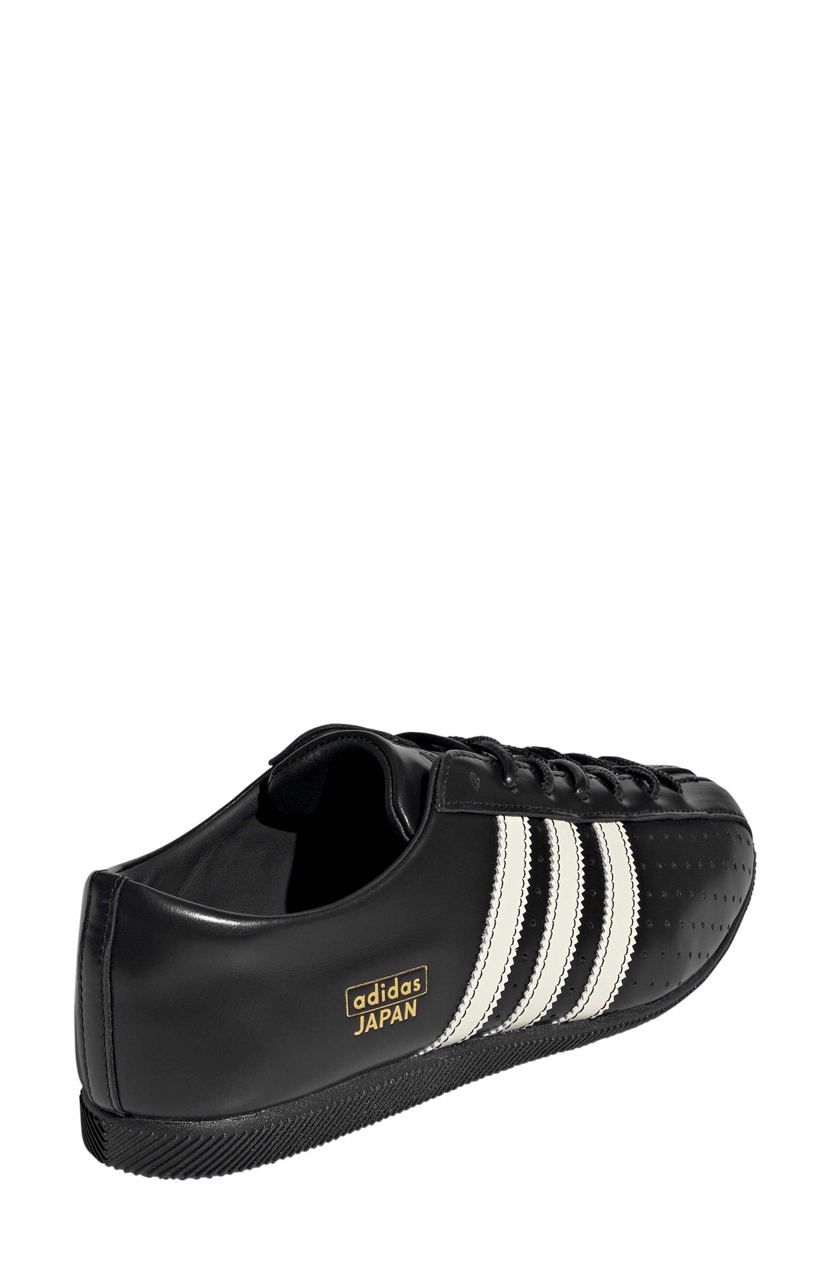 adidas Japan Lux Sneaker, Alternate, color, 