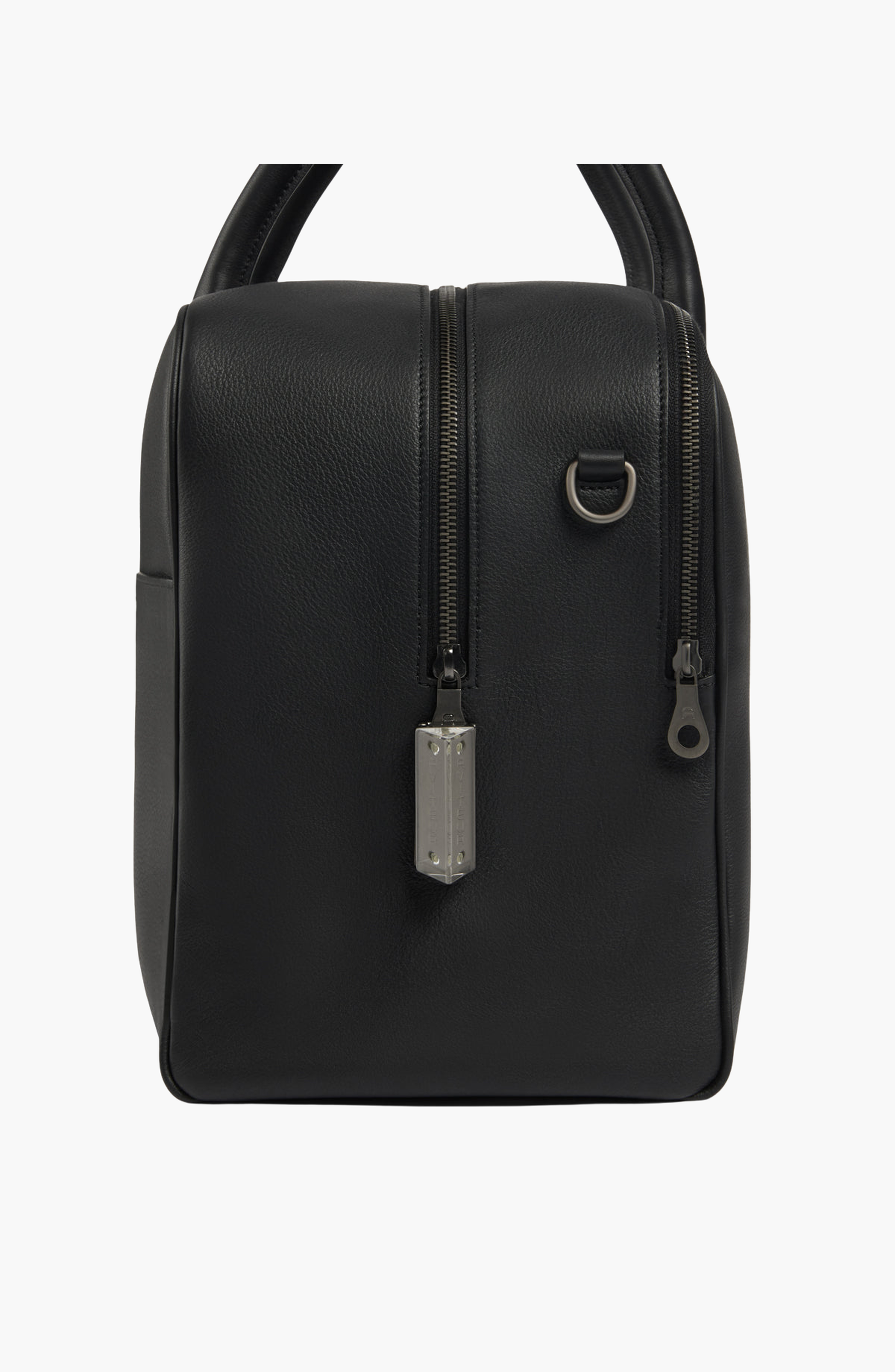 Aviteur Cristallo Weekend Bag, Alternate, color, Black