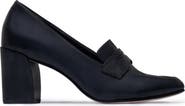 Bernardo Footwear Nevaeh Loafer Pump