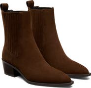 Stuart Weitzman Kai Bootie