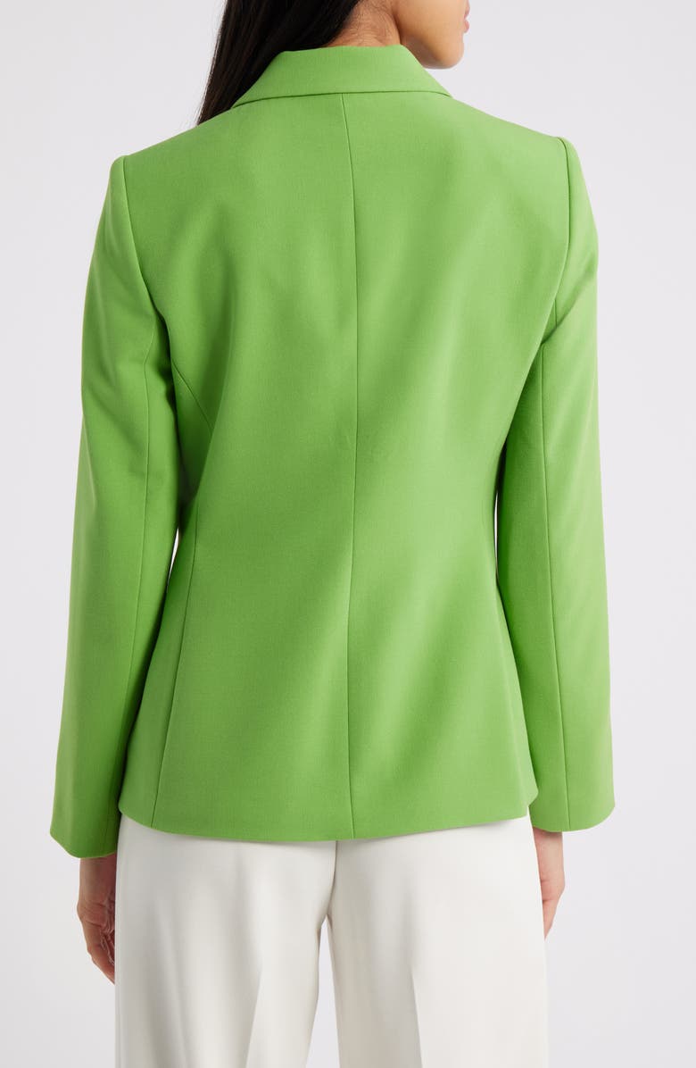 Tahari ASL Roll-Cuff Jacket, Alternate, color, 