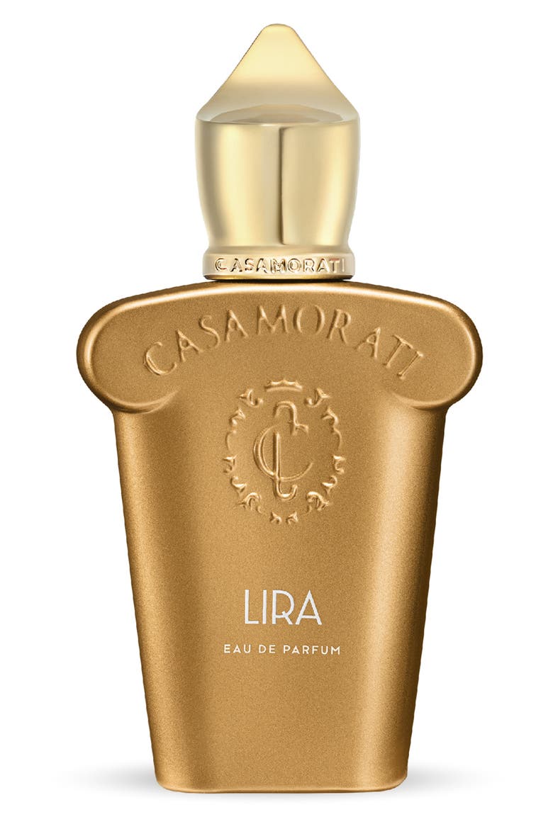Casamorati Lira Eau de Parfum, Alternate, color, NO COLOR