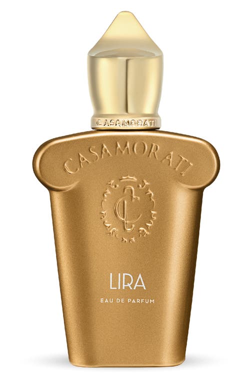 Xerjoff Casamorati Lira Eau De Parfum In No Color