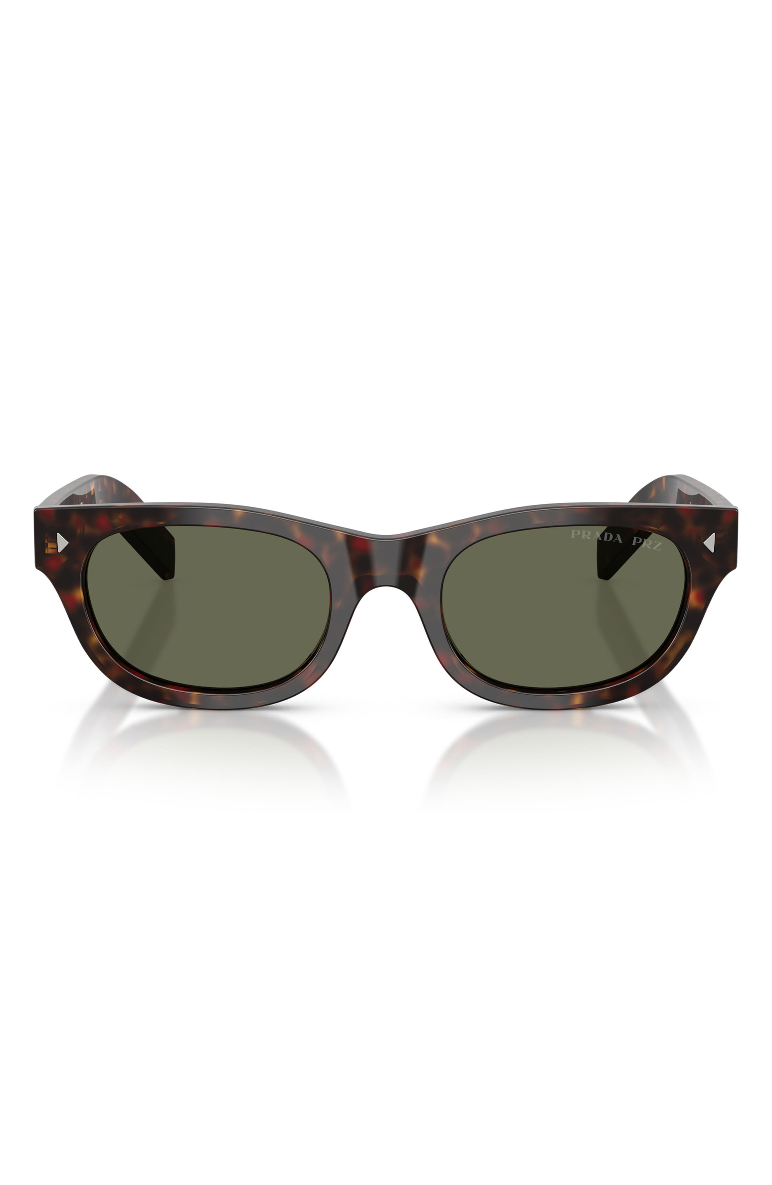 selected HAVANA / GREEN POLAR