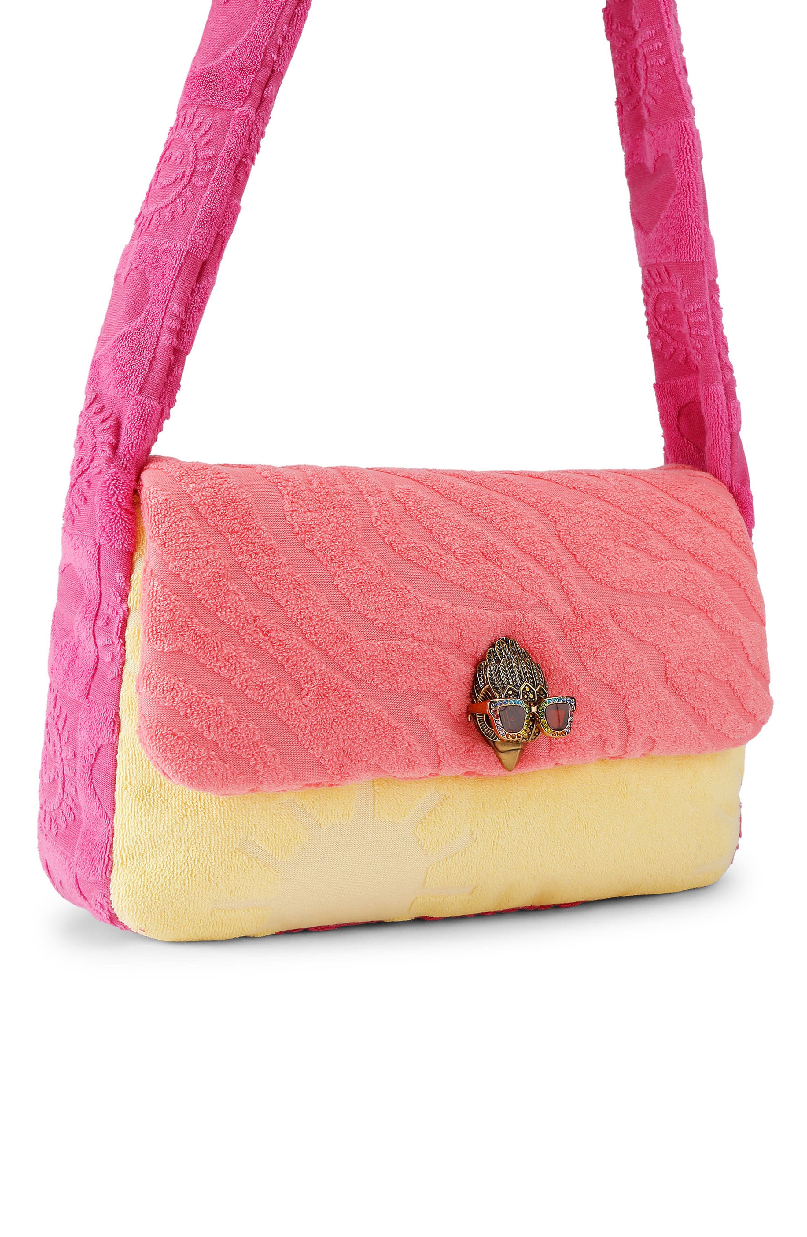 Kensington Knot Shoulder Bag (Women) | Nordstrom