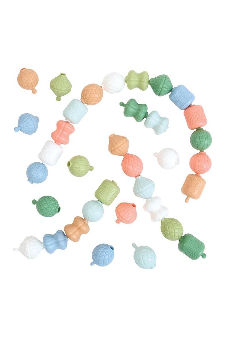 Easy-Link Nature Set - 35 Pieces, Alternate, color, Multicolored