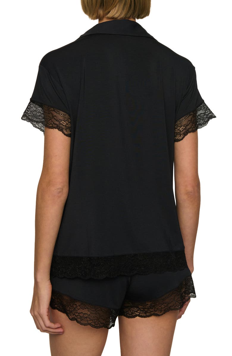 Eberjey Malou Short Pajamas, Alternate, color,