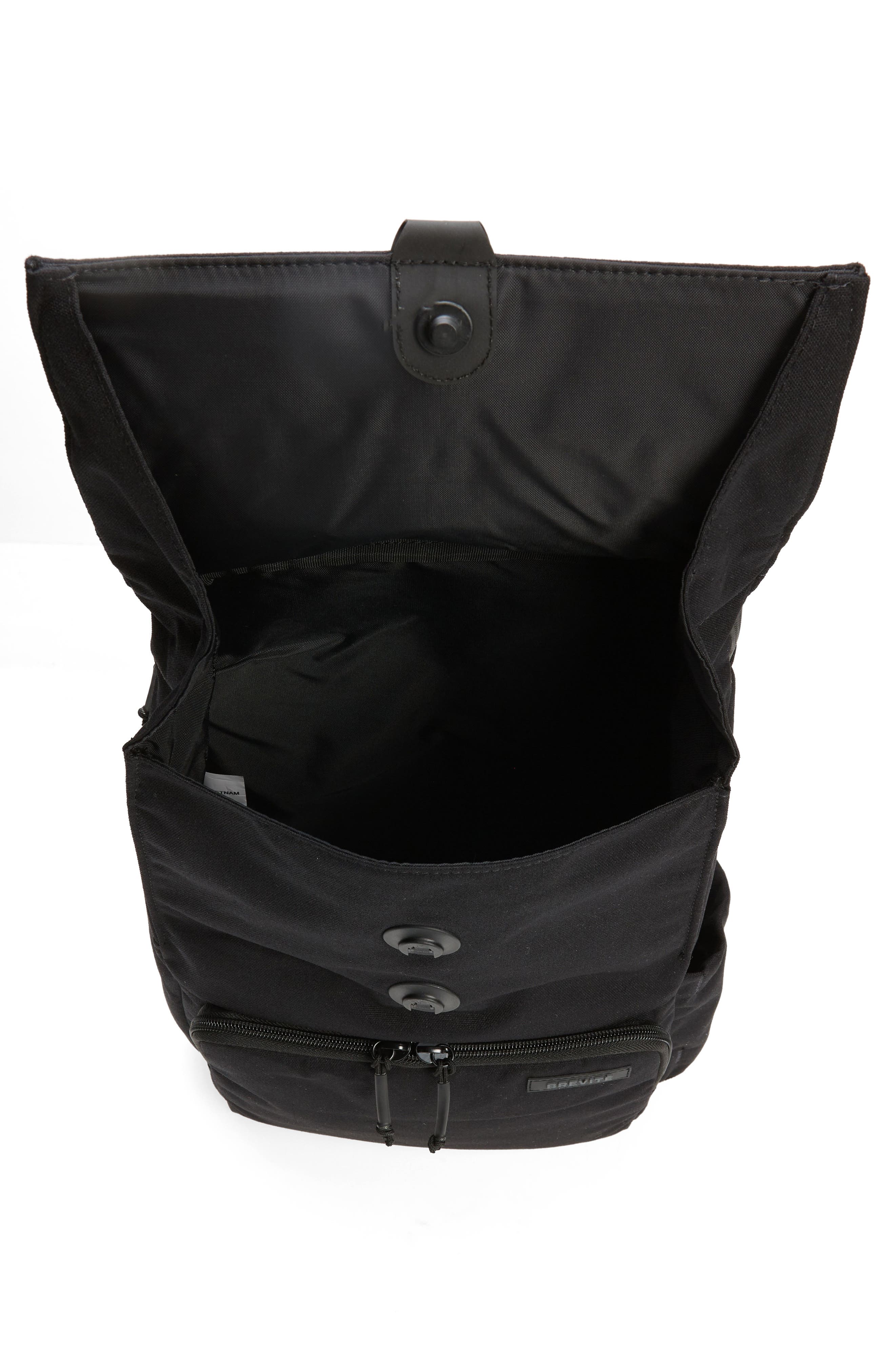 Brevite The Daily Backpack, Alternate, color, 