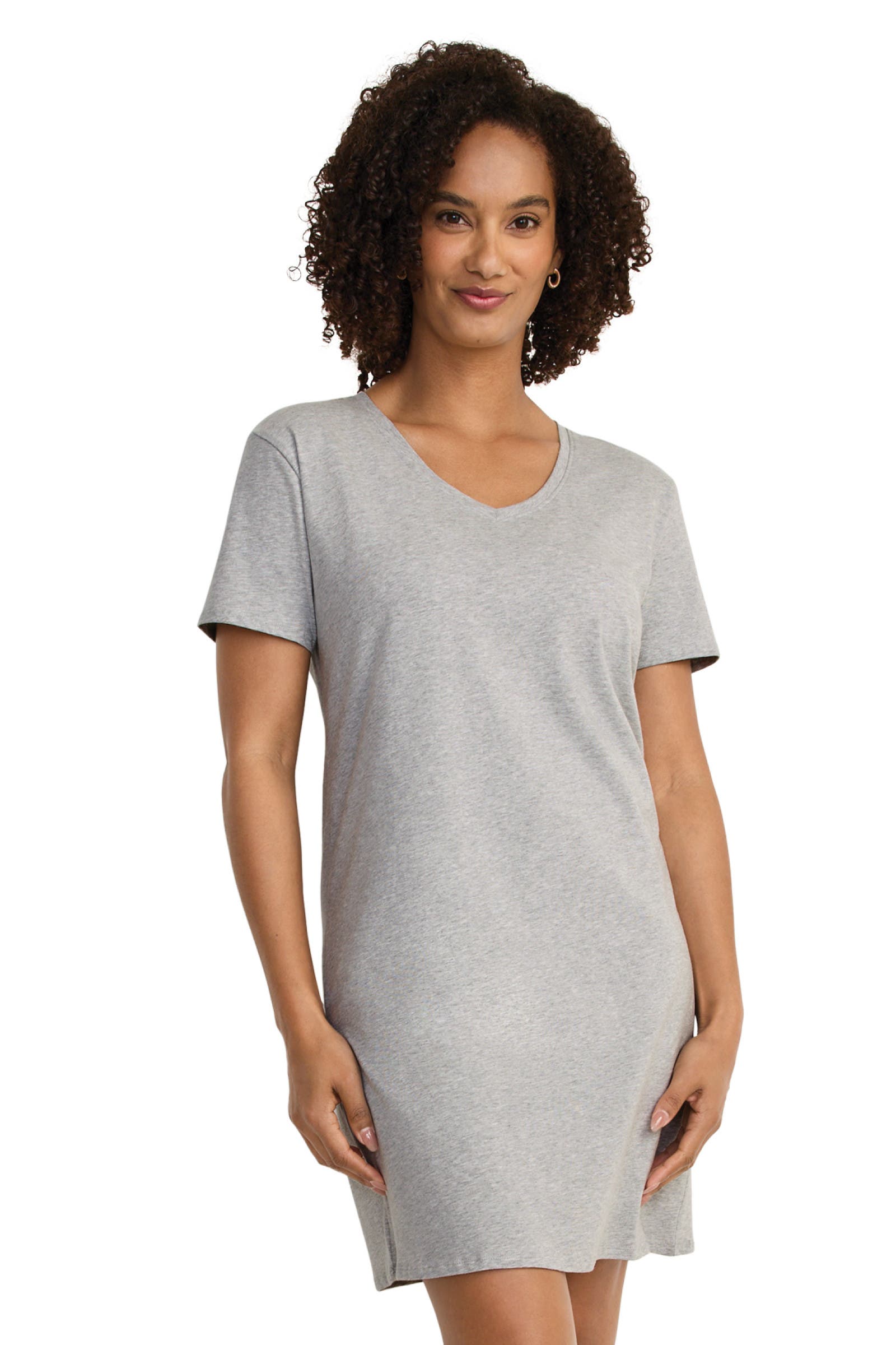 Grey Heather