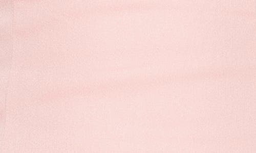 Alexia Admor Aleena Boat Neck Minidress In Pink