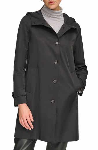 Michael kors trench coat nordstrom rack outlet
