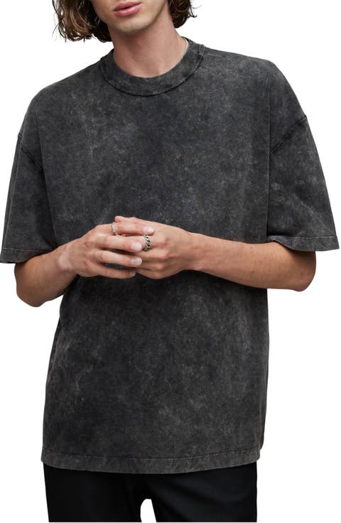 Roca Crewneck T-Shirt