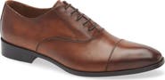 TO BOOT NEW YORK Draper Cap Toe Oxford