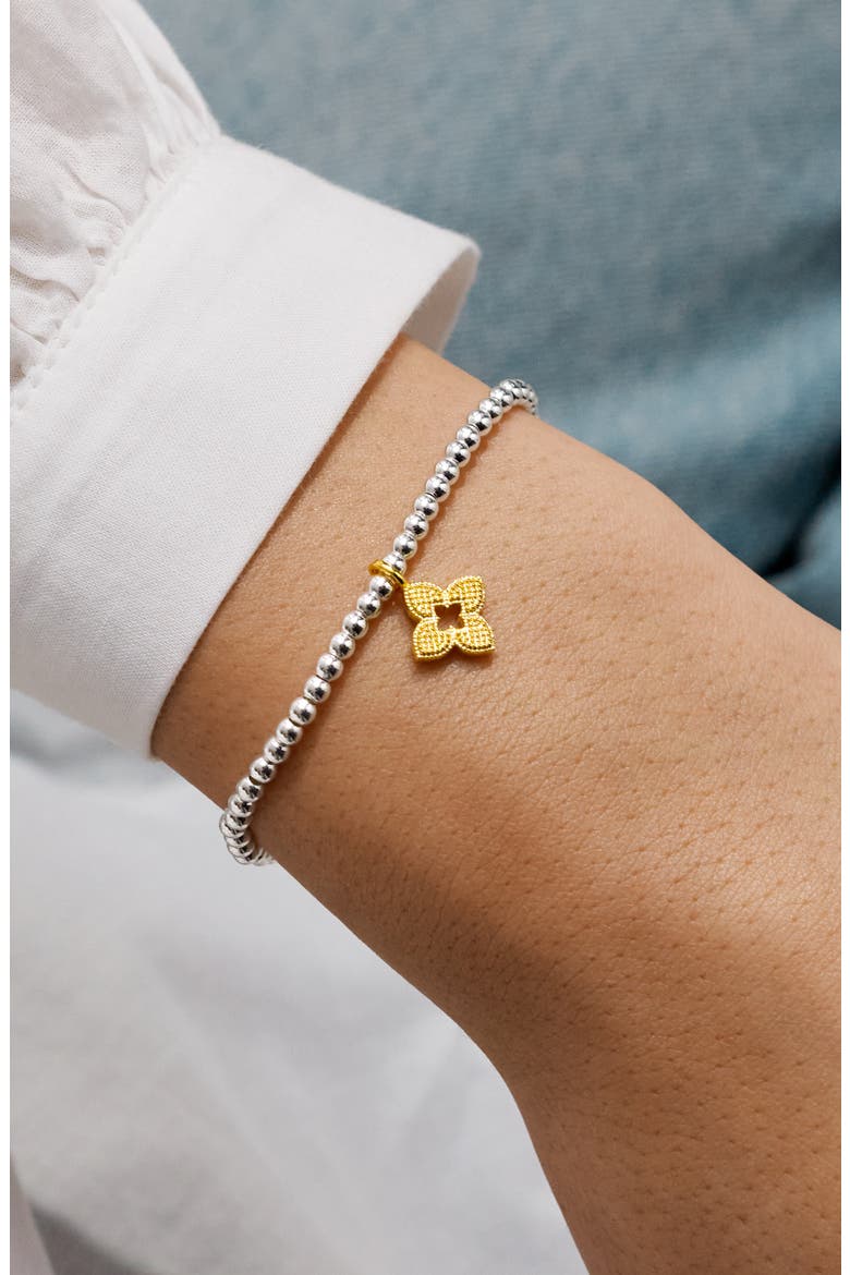 A Little 'There'S No Better Friend Than You' Bracelet, Alternate, color, Mixed