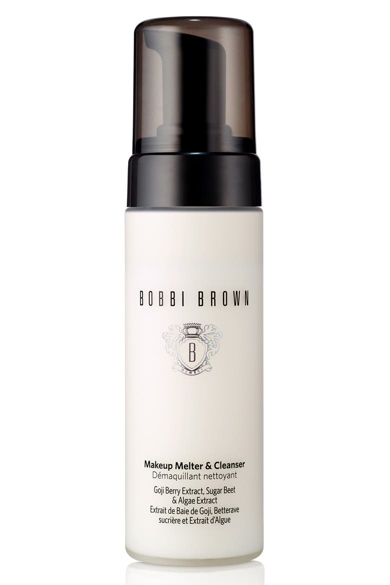 Makeup Melter & Cleanser, Main, color, NO COLOR