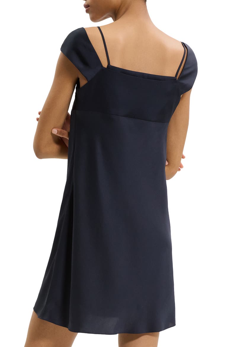 Peek Minidress, Alternate, color, NOCTURNE NAVY