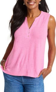Tommy Bahama Lexie Henley Tank