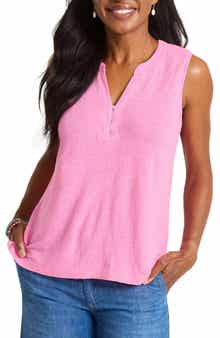 Tommy Bahama Lexie Henley Tank