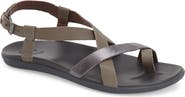 OluKai 'Upena' Flat Sandal