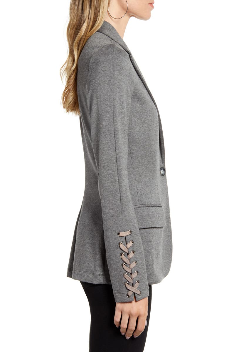 Bailey 44 Joanna Blazer, Alternate, color, 