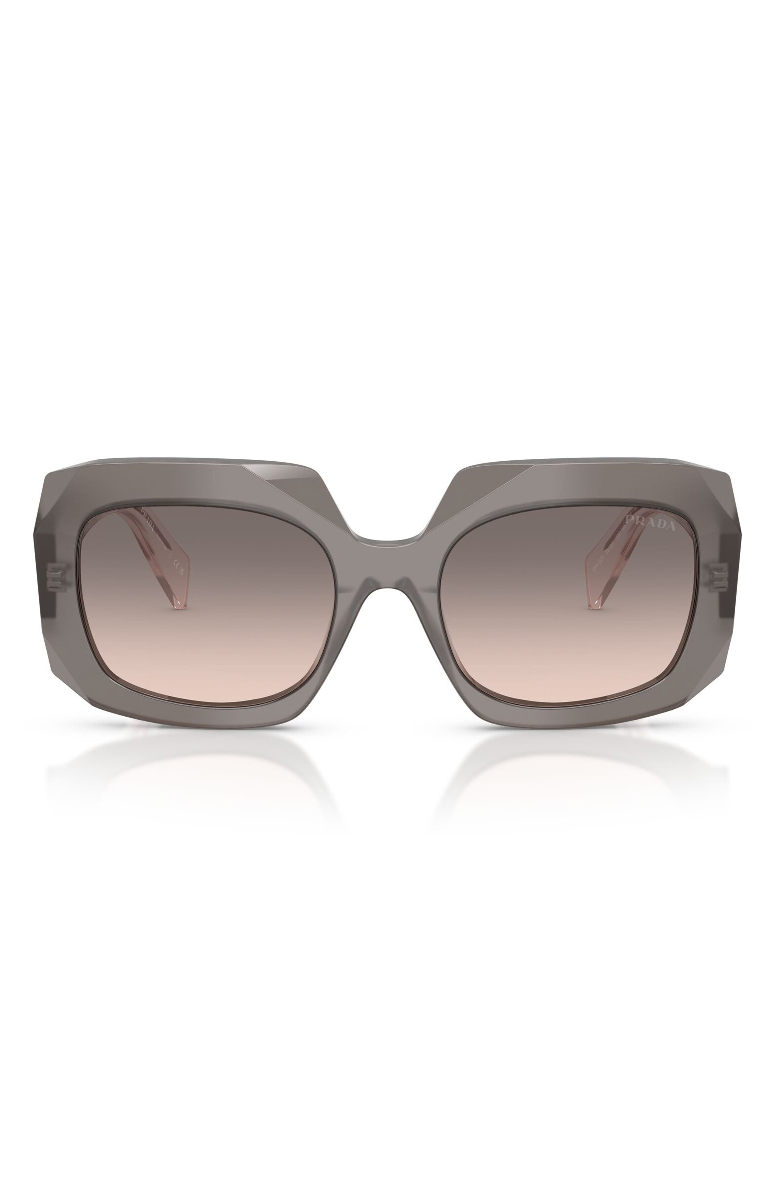GREY / PINK GRADIENT GREY